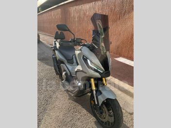 HONDA X-ADV 750