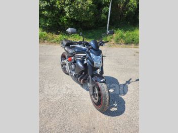 KAWASAKI ER-6N 649