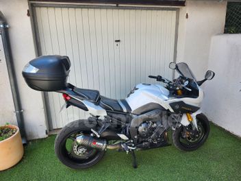 YAMAHA FZ8 S ABS