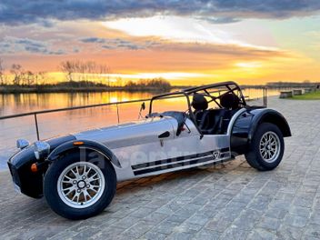 CATERHAM 