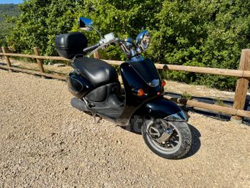 APRILIA MOJITO 125