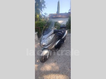 PEUGEOT SATELIS 125 EXECUTIVE