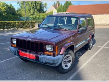 JEEP 