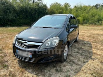 OPEL 