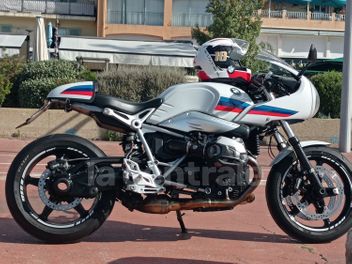BMW K1200 R SPORT
