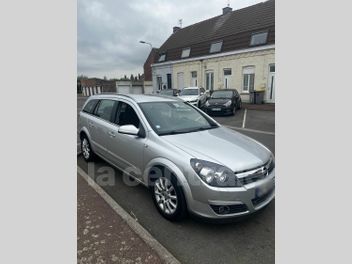 OPEL 