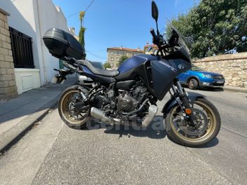 YAMAHA TRACER 700