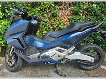 HONDA X-ADV 750