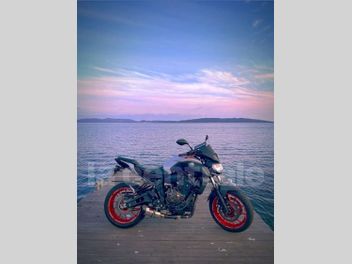YAMAHA FZ 6 N 78 CH