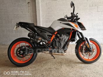 KTM DUKE 890