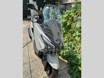 KYMCO X.TOWN 125