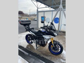 YAMAHA NIKEN 900