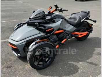 CAN AM SPYDER F3 S SM6