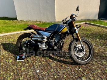 FB MONDIAL HIPSTER HPS 125