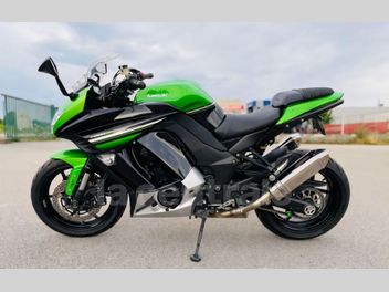 KAWASAKI Z 1000 SX ABS