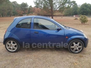 FORD KA 1.6 SPORTKA