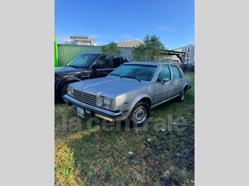 BUICK 