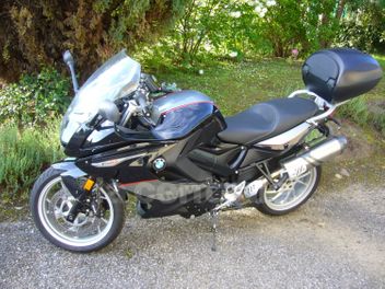 BMW F 800 ST ABS
