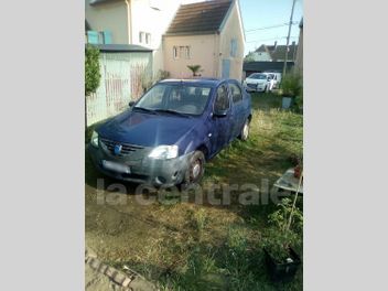 DACIA 