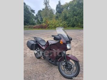 KAWASAKI GTR 1000