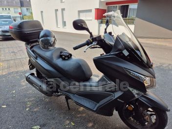 KYMCO X.TOWN 125