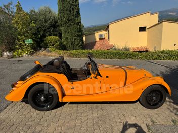 MORGAN 