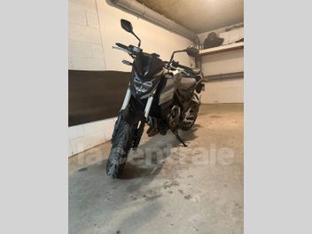 HONDA NC 750 S