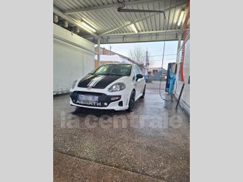 ABARTH 