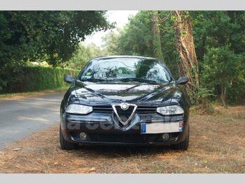 ALFA ROMEO 