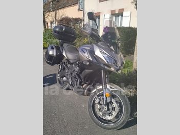 KAWASAKI VERSYS 650 ABS