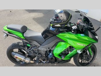 KAWASAKI Z 1000 SX ABS