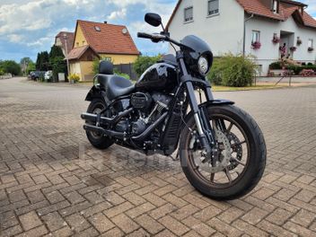 HARLEY DAVIDSON SOFTAIL LOW RIDER S 1868 FXLRS
