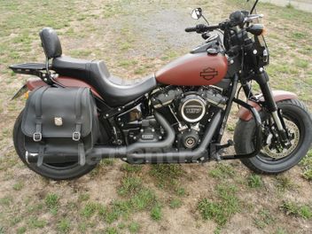 HARLEY DAVIDSON SOFTAIL LOW RIDER 1745