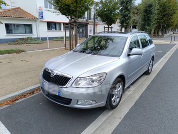 SKODA 
