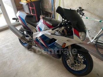 YAMAHA FZR 1000