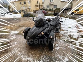 CAN AM SPYDER 1000 SE5
