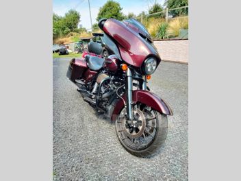 HARLEY DAVIDSON TOURING STREET GLIDE 1745