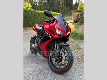 HONDA CBR 650 R