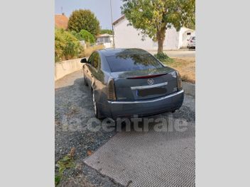 CADILLAC 