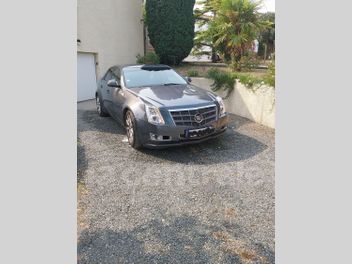 CADILLAC 