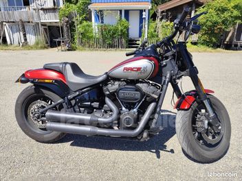 HARLEY DAVIDSON HERITAGE SOFTAIL CLASSIC 1870