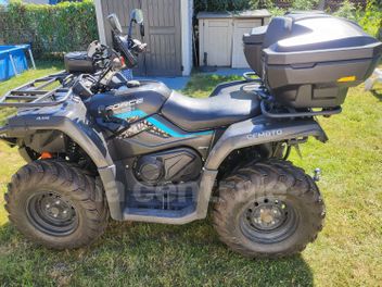 CF MOTO CFORCE 520 BLACK LINE