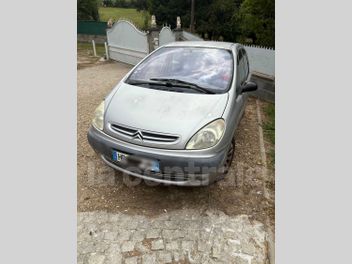 CITROEN 