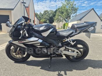 HONDA CBR 1000 RR FIRE BLADE
