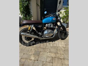ROYAL ENFIELD INTERCEPTOR 650