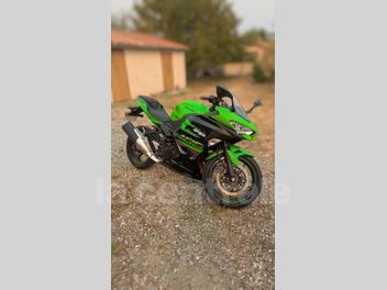KAWASAKI NINJA 400
