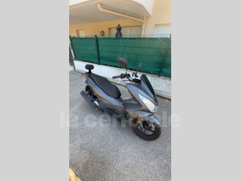 HONDA FES S-WING 125 ABS