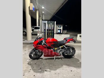 DUCATI PANIGALE 959