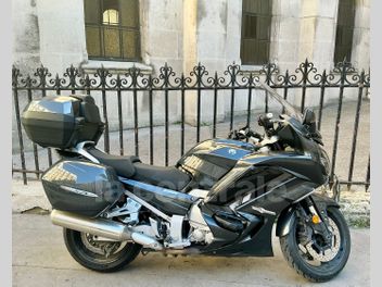 YAMAHA FJR 1300 AE