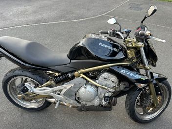 KAWASAKI Z 650 650